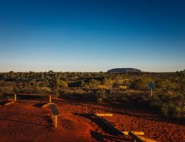 Uluru