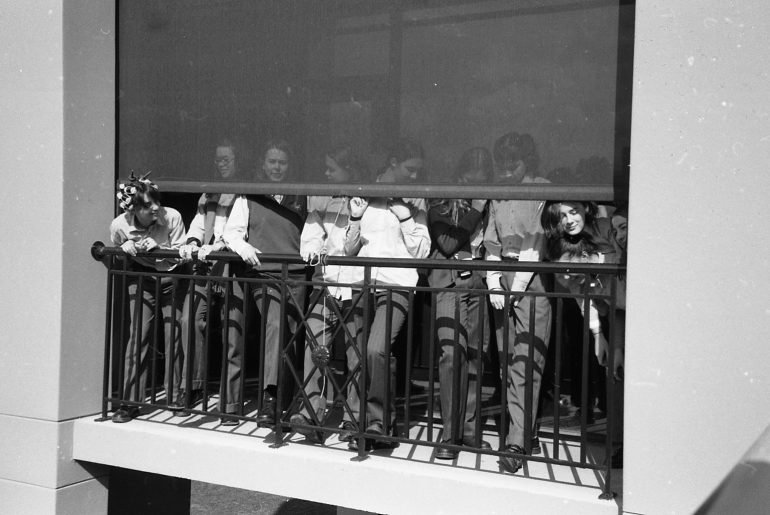 Photograph by Mathilda Wise