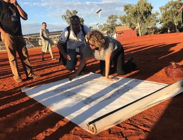 Uluru: statement from the heart