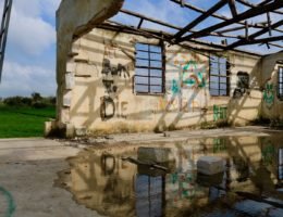 Image: Hod Hod Hasharon, Israel February 7th 2019