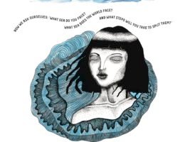 Talia Lipshut, The New Australian Haggadah, Stand Up, 2016