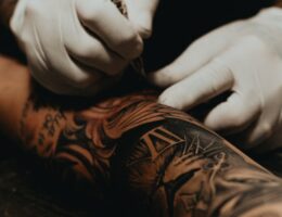 Tattoo
