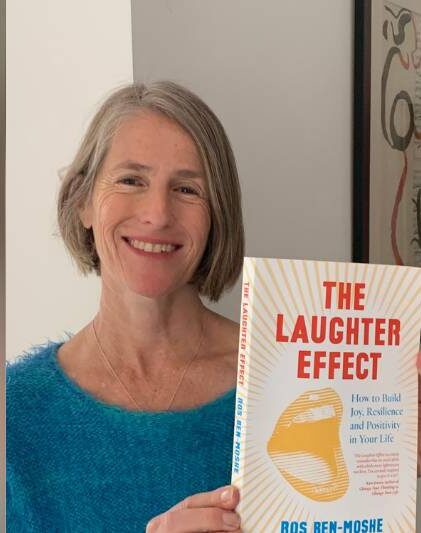 The Laughter Effect – a pathway to joy and positive wellbeing